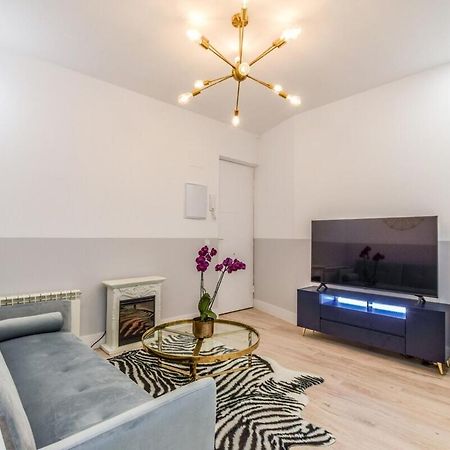 Myhousespain - Fantastico Piso Nuevo Cerca Del Centro Madrid Dış mekan fotoğraf