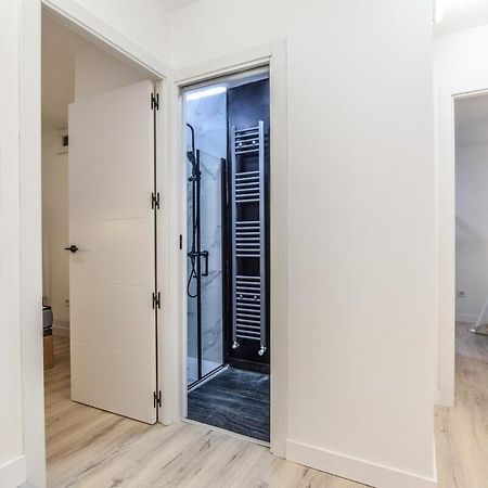 Myhousespain - Fantastico Piso Nuevo Cerca Del Centro Madrid Dış mekan fotoğraf