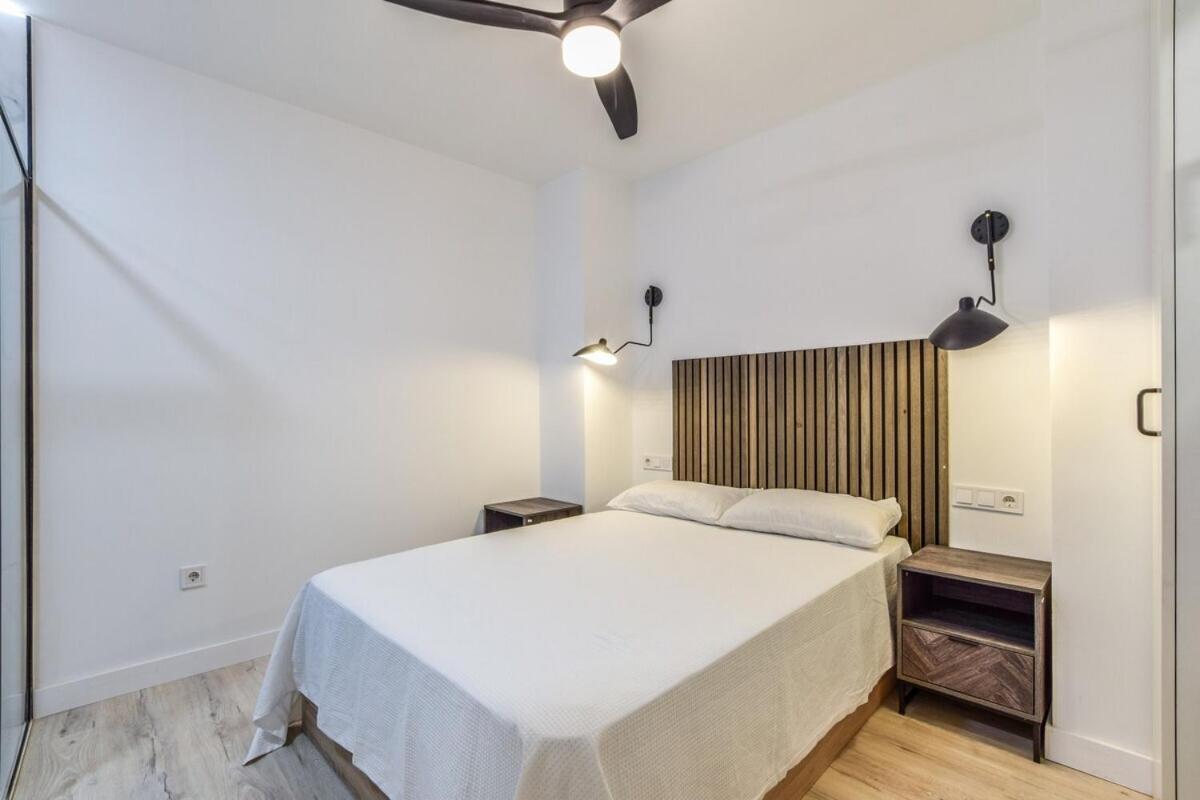 Myhousespain - Fantastico Piso Nuevo Cerca Del Centro Madrid Dış mekan fotoğraf