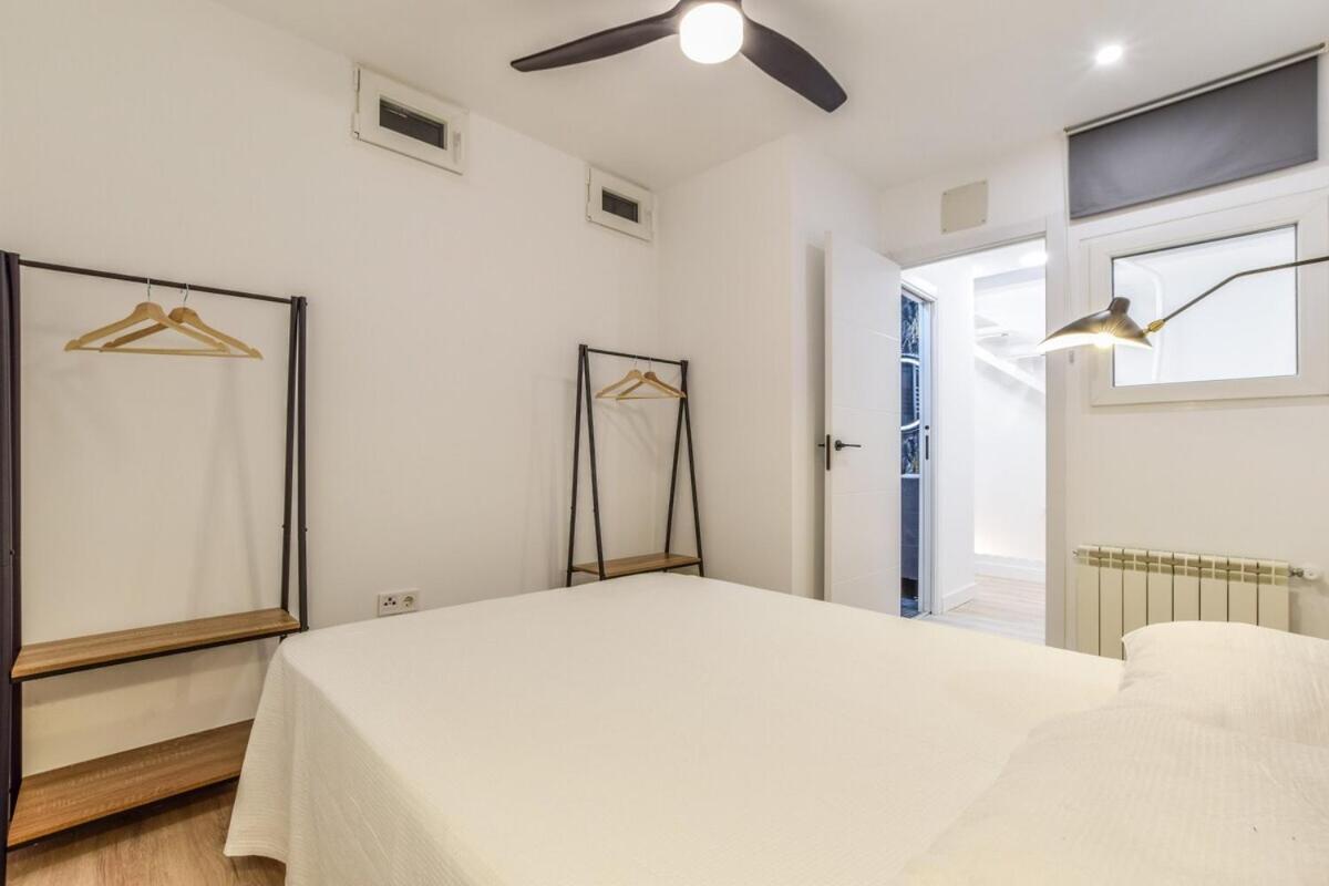 Myhousespain - Fantastico Piso Nuevo Cerca Del Centro Madrid Dış mekan fotoğraf