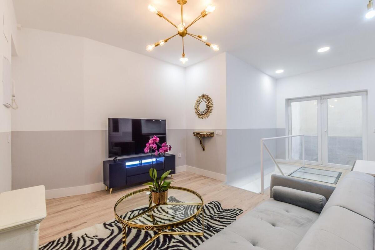 Myhousespain - Fantastico Piso Nuevo Cerca Del Centro Madrid Dış mekan fotoğraf