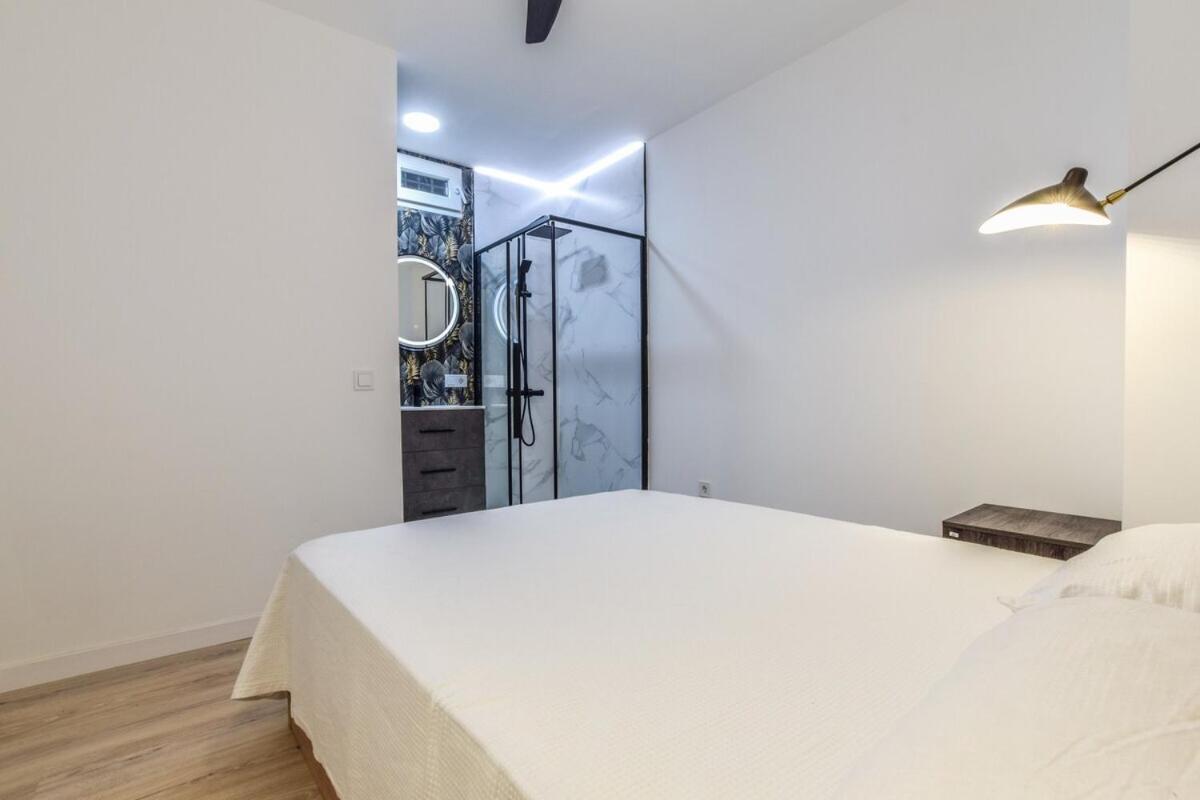 Myhousespain - Fantastico Piso Nuevo Cerca Del Centro Madrid Dış mekan fotoğraf