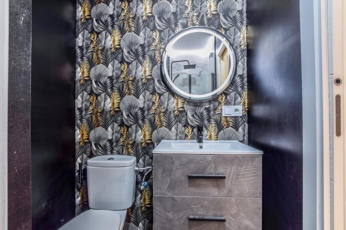 Myhousespain - Fantastico Piso Nuevo Cerca Del Centro Madrid Dış mekan fotoğraf