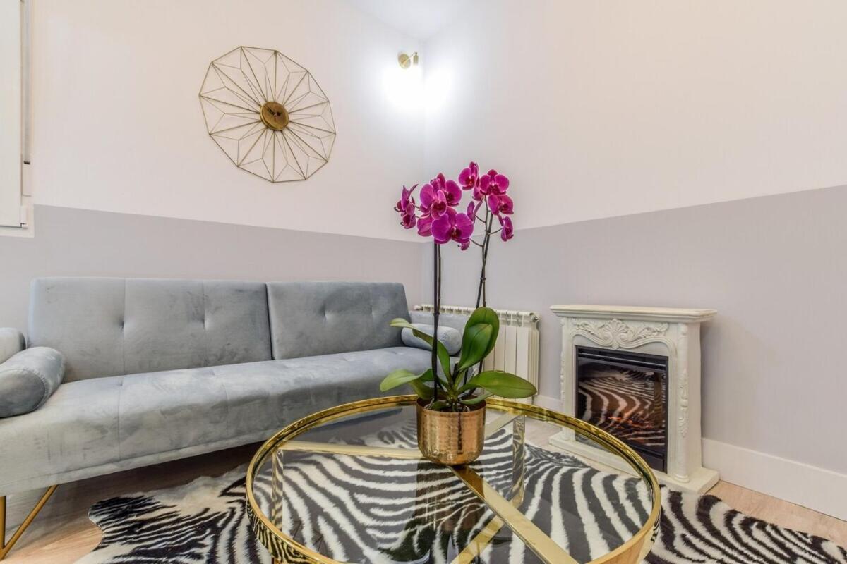 Myhousespain - Fantastico Piso Nuevo Cerca Del Centro Madrid Dış mekan fotoğraf