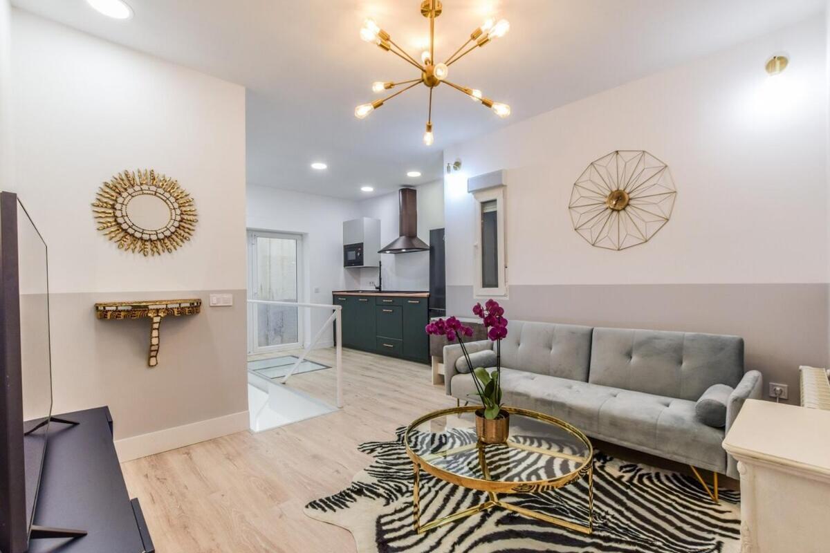 Myhousespain - Fantastico Piso Nuevo Cerca Del Centro Madrid Dış mekan fotoğraf