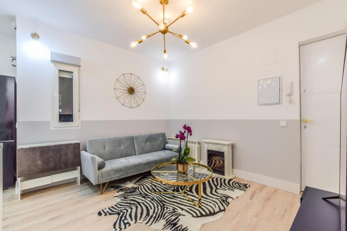 Myhousespain - Fantastico Piso Nuevo Cerca Del Centro Madrid Dış mekan fotoğraf