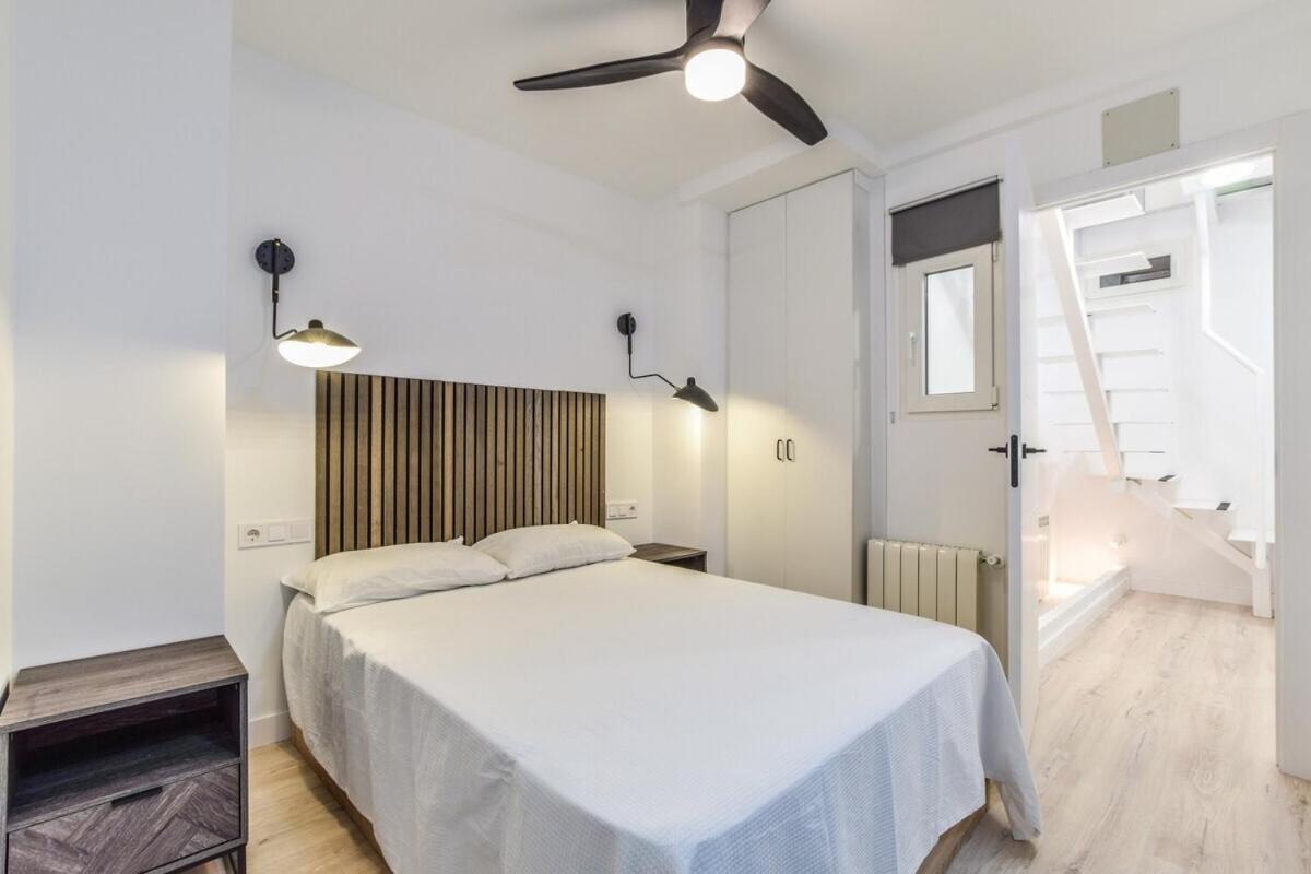 Myhousespain - Fantastico Piso Nuevo Cerca Del Centro Madrid Dış mekan fotoğraf