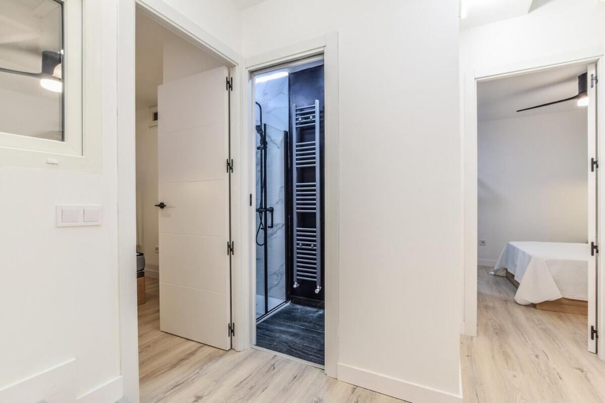 Myhousespain - Fantastico Piso Nuevo Cerca Del Centro Madrid Dış mekan fotoğraf