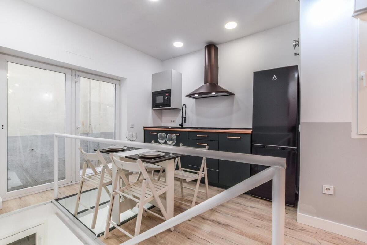 Myhousespain - Fantastico Piso Nuevo Cerca Del Centro Madrid Dış mekan fotoğraf
