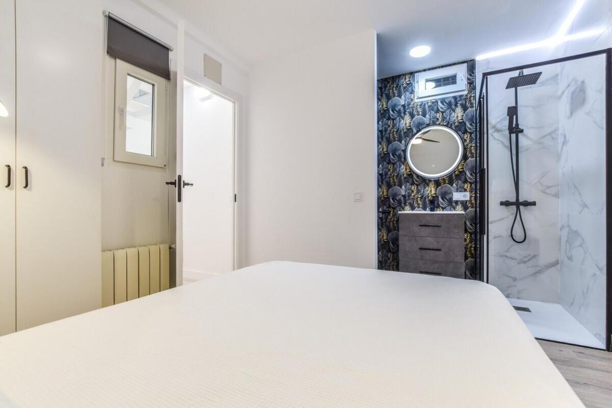 Myhousespain - Fantastico Piso Nuevo Cerca Del Centro Madrid Dış mekan fotoğraf