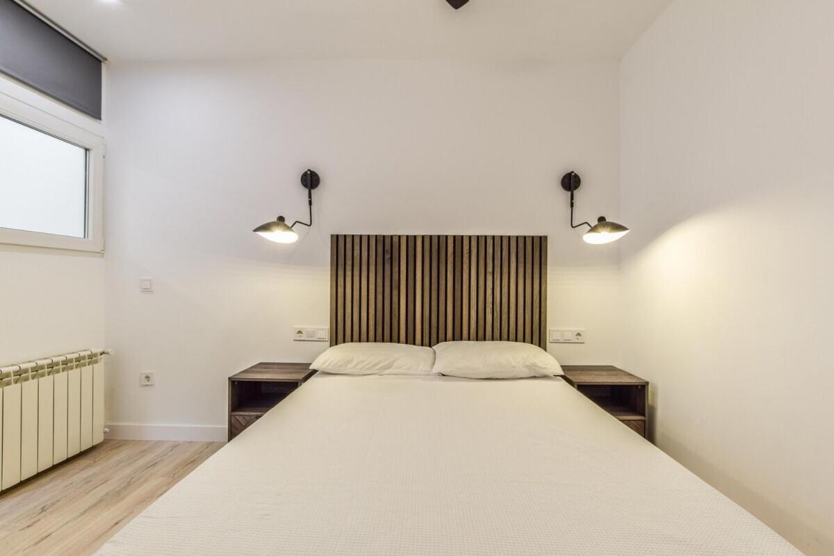 Myhousespain - Fantastico Piso Nuevo Cerca Del Centro Madrid Dış mekan fotoğraf