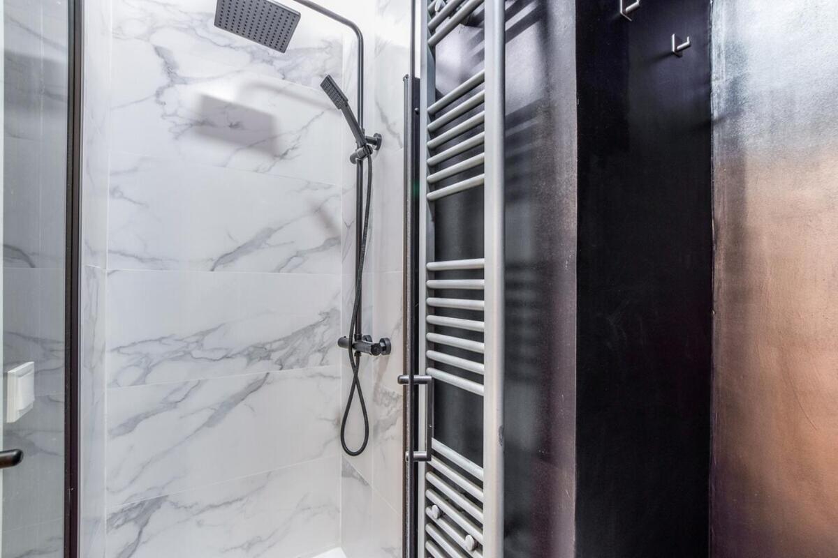 Myhousespain - Fantastico Piso Nuevo Cerca Del Centro Madrid Dış mekan fotoğraf